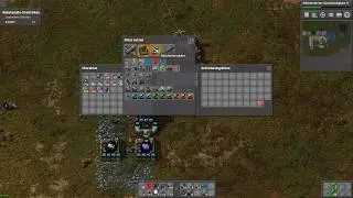 Factorio #1