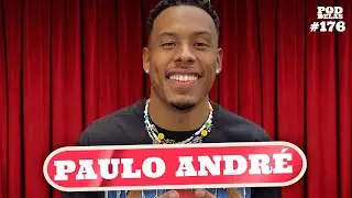 PAULO ANDRÉ - PODDELAS 
