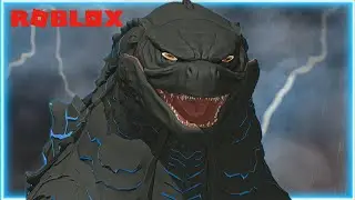 Godzilla 2019 Remodel New Funny Leaks ! | Kaiju Universe