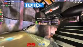 And then there was that one time when I hit 28 impressives.