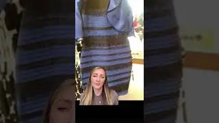 THIS Dress Involved In Attempted Murder?!