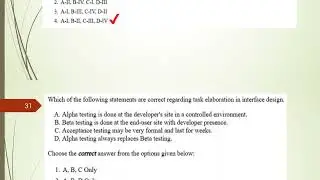 Test- 18