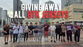 We Met Our Fans in MALAYSIA!!
