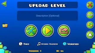 HOW TO CHANGE STARS REQUESTED TO ANYTHING (GEOMETRY DASH)