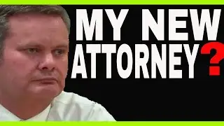We're Done, Get Out Of My Court Room - Chad Daybell Case