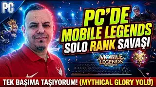 FEED TOKATLAYAN SOLO RANK GAMER 🤣 