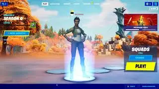 How To Get The Z (ح) Symbol In Your Fortnite/Epic Games Name