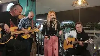 ATESTA - Фатальна