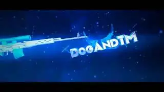 Моё интро в 3D