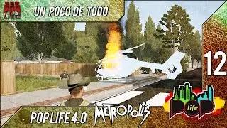 POP LIFE 4.0 | UN POCO DE TODO #12 | PLATA O PLOMO | DIRECTO