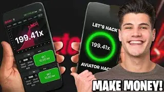Aviator Predictor 2025? - THE NEW Working Aviator Tool Online for FREE? ✅ (NEW 2025!)