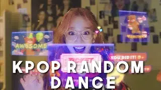 KPOP RANDOM DANCE CHALLENGE 2023 [ICONIC/POPULAR]