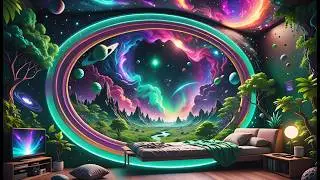 Out of Bounds (featuring vocals by TribelessJC) #chillout #downtempo #psychill