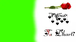 New Wedding Green Screen Background Effects|Green Screen wedding invitation Video