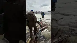 у рыбанутых нет преград