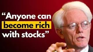 How Peter Lynch DESTROYED the Market by 2,639%
