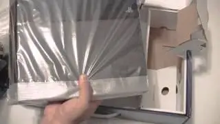 Sony PS4 Unboxing