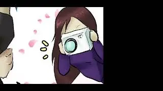 [♡озвучка комиксов по Салли фейс♡]