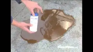 Rooftop Grease Containment  -  Grease Away - Rooftop Grease Neutralizer
