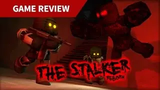 The Stalker: Reborn Review