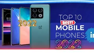 Top 10 Mobile Phone In 2022 |  best android games |  mobile games | best android games #mobile #tech