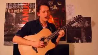 My Beloved Monster - Eels [Cover]