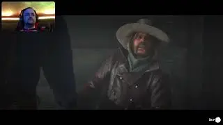 Red Dead Redemption 2 Campaign PS5 Live Stream