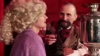 ШЛЮЗ - Актриса (официальное видео)
