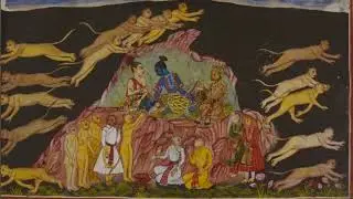 Kishkindha Kanda #Part -15