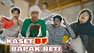 AIB KELUARGA KEBONGKAR