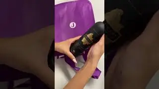 Pack an order with me 🛍️ #hairextensions #shorts