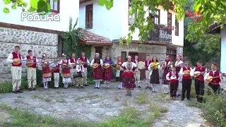 "МЕЛА НЕДА" - ФГ "ВЕСЕЛИНА" / "MELA NEDA" - FG "VESELINA"