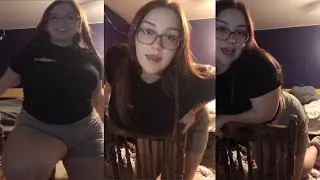 Bigo live gemoy body sexy menarik ‼️, cewek cantik hot viral #cantik #cewek #hidup #bigo