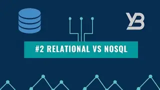 #2 İlişkisel ve NoSQL Veritabanları  [ Veritabanı ve SQL Dersleri ]