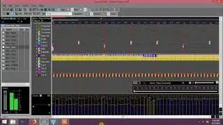 DrumThrash Drum Machine 1.0.9 Demo - Pace Controlled