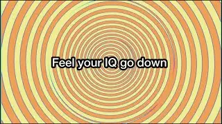 Hypnotized to become part of master’s circus