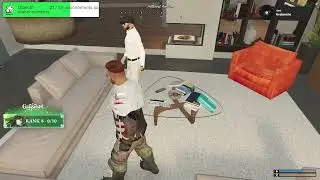 [FailyV] HALLOWEEN QUEST PART.2 | Mark Santana - 100 | !discord Nouvelles EMOTES | !genshin 