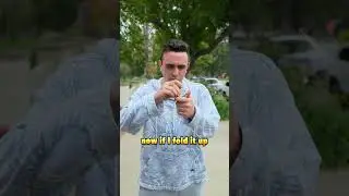 When You Meet A Magician...