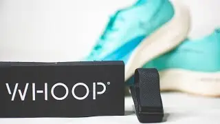Whoop 3.0 Review After 1 Month - Whoop For Runners