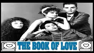 Book of Love - You Make ME Feel So Good {FLUTTER MIX}
