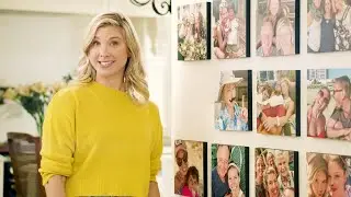 Mixtiles.com YouTube + TV Video Ad by Pareto Solutions