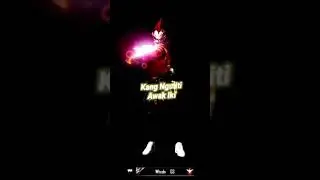 PRESET FF ✨DJ PANAS PANASE SRENGENGE KUI🎶😸 || VIRAL DI TIKTOK || PAKE FOTO🔥