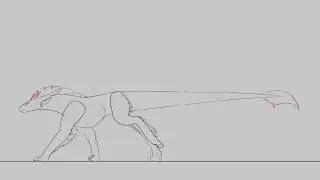 Run ! - making of