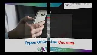 Digital eLearning Toolkit- Online Course Design Guide ELC_JU 2024 eLearning Trainer, ELT