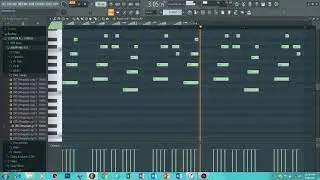 FL STUDIO: TUTORIAL FOR BEGINNERS STEP BY STEP IN BEAT MAKING (BONGO FLAVA BEAT MAKING) 2021