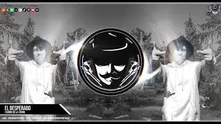El Desperado - J'adore De La Tekno