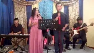 akustik adlens 1 - still a friend of mine