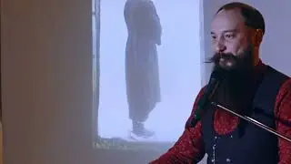 Динамика изменения моленной одежды старообрядцев XX-XXI века