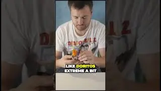 Trying Japanese Snacks from Amazon