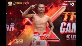 ក្រោយពេជ្រសម្បត្តិផ្តួលរិនដេវិតទឹក១តើពេជ្រសម្បត្តិនិយាយអ្វីខ្លះ?